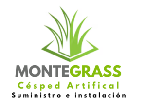 MonteGrass césped artificial y suministros